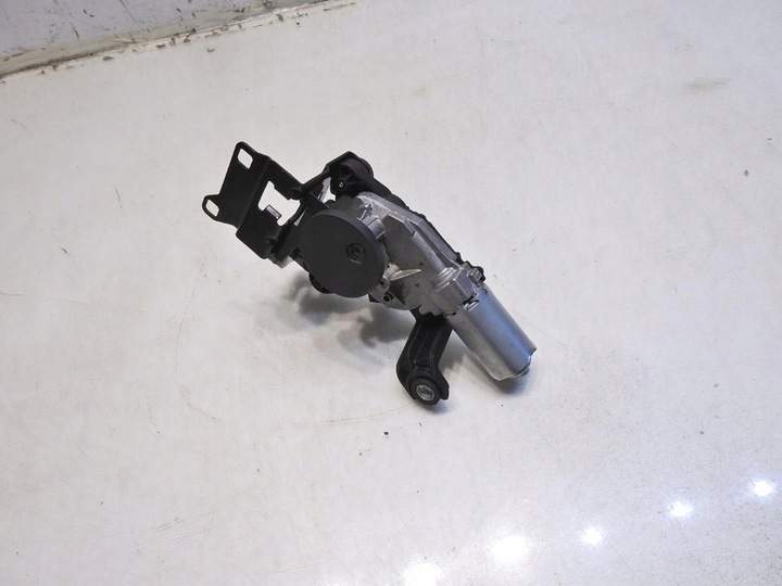 фото №8, Двигунчик двірники кришки bmw 3 e91 1397220