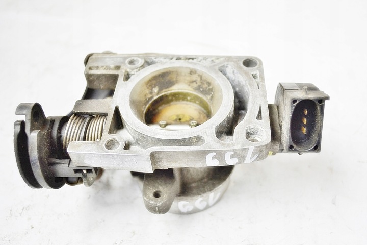 фото №6, Ford дросельна заслінка 958f-fa 973212 da7a13b 95be9b989