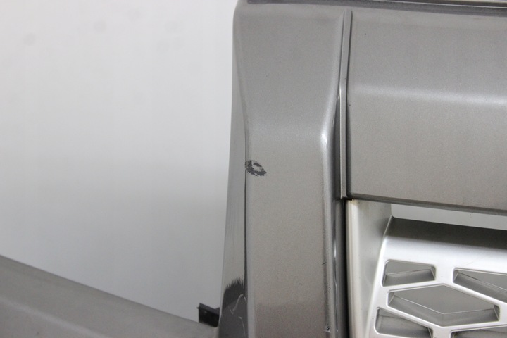 фото №13, Land rover freelander ii 2006r- бампер перед переднее ксенон pdc комплектный