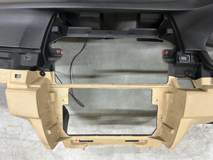 фото №8, Торпедо раздаточная venetobeige bmw 5 f10 f11 2011 англичанин 9192859