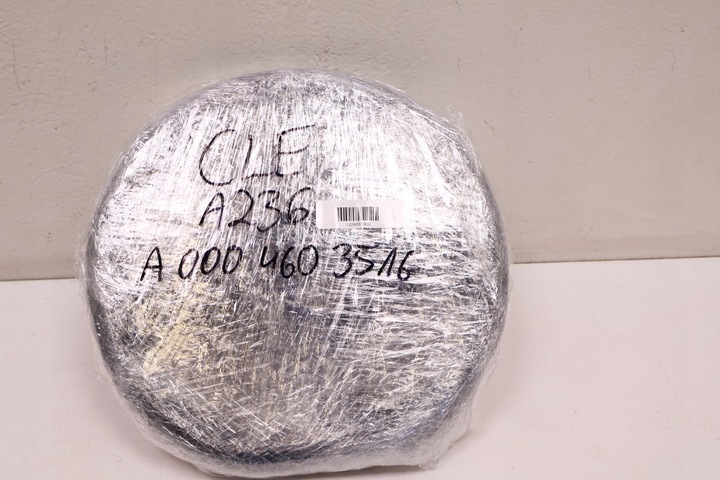 фото №10, Mercedes-benz cle a236 amg руль многофункциональный a0004603516