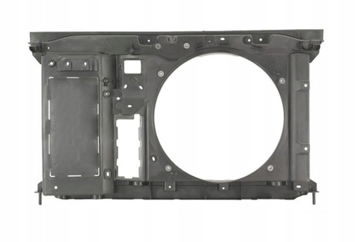 фото №1, Pas переднее peugeot 308 3008 5008 citroen c4 ds4