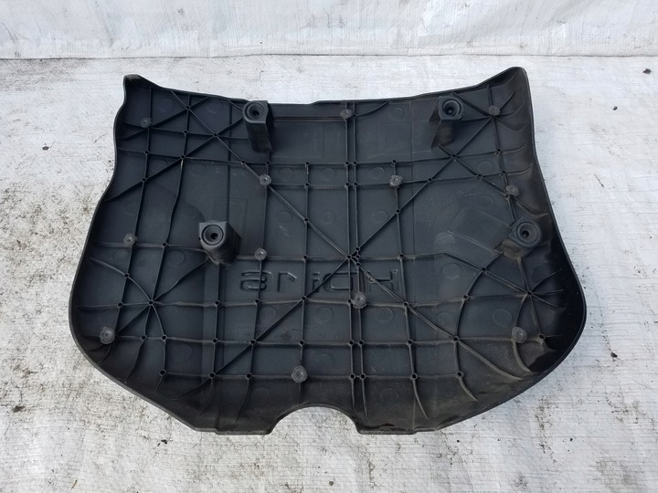 фото №2, Захист двигуна citroen c-crosser 2.2 hdi