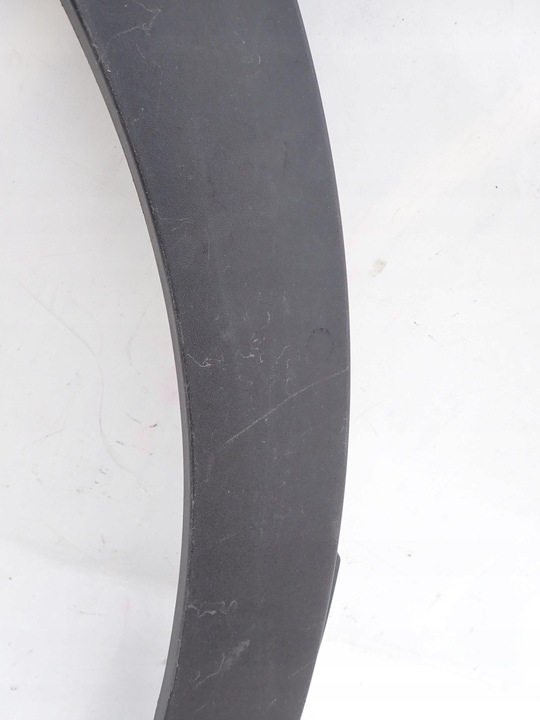 фото №10, Peugeot 3008 ii 16- планка крыльев правая зад