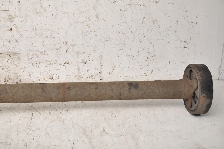 фото №11, Volkswagen tiguan i wał привідний 5n0521101