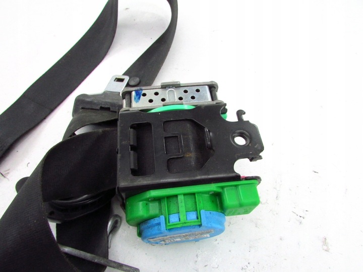 фото №3, Citroen c4 grand picasso pas безпеки лівий перед 06-13r 9654964477