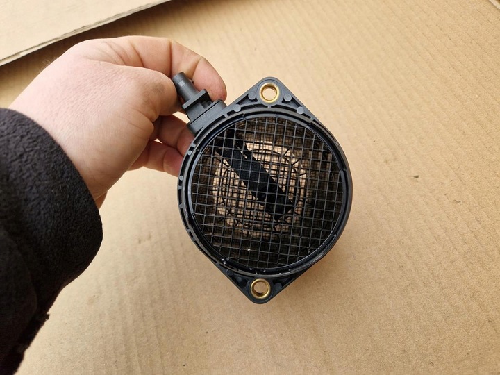 фото №10, Витратомір повітря bosch 0281002721