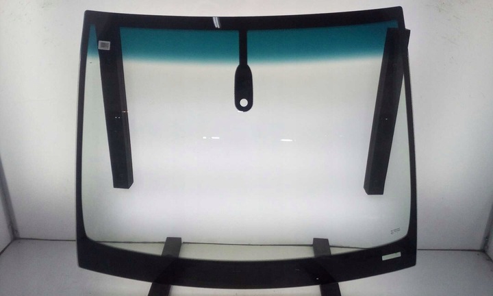 фото №1, Скло лобове передня mercedes a-klasa w168 1997-2004 датчик pas нова