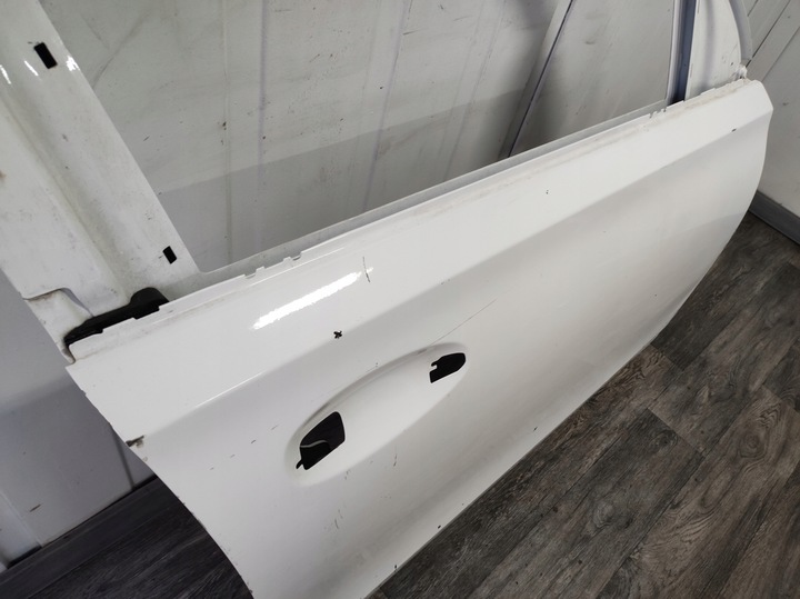 фото №7, Двері mercedes gle купе w167 167 передні праві ----- познань ----- біржа