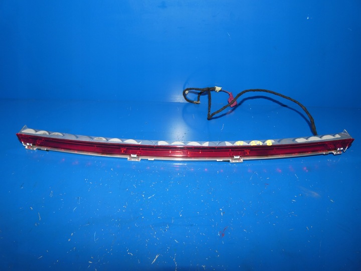 фото №1, Mercedes cls w218 третє світло сплав зад задні