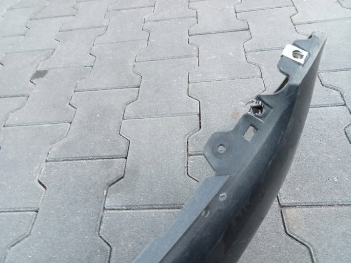 фото №7, Opel mokka x buick encore 17- спойлер бампера перед 42536903