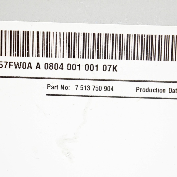 фото №11, Nissan qashqai 2019 панель / радіопрогравач cd/dvd/gps