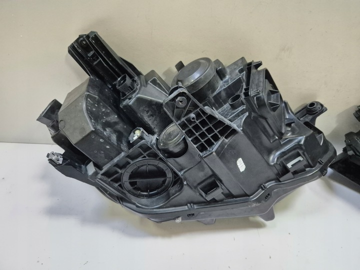 фото №10, Лампа фара led ліва права vw passat b8 рестайлінг 3g1 3g1941035q оригінал