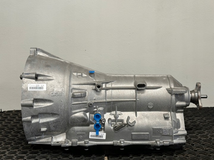 фото №6, Bmw g20 g21 g22 g42 кпп кпп / коробка передач ga8hp51z нова 0km