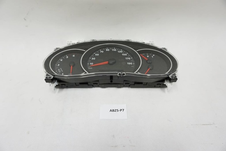 фото №8, Спидометр приборы renault kangoo iii рестайлинг 1.5dci