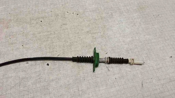 фото №9, Трос ручка дверь bmw x3 e83 3402593 2.0l дизель 110kw 2006