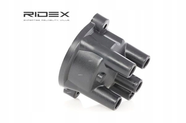 фото №11, Ridex 692d0018 ковпачок розподільник запалювання do renault twingo i c06