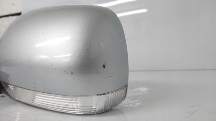 фото №9, Дзеркало ліві vw touareg i 7l 6 pin європа la7w