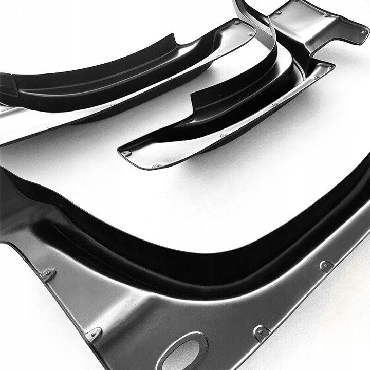 фото №8, Расширители колёсная арка подкрылки suzuki jimny do 2017