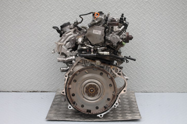 фото №6, Двигун + насос n22b1 honda accord viii 2.2 i-dtec 08-15