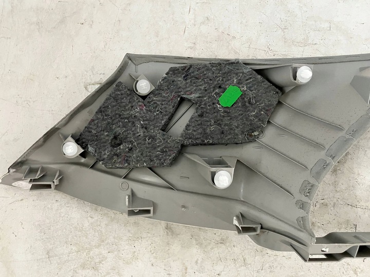 фото №6, Avensis t27 t29 универсал защита стойка заднего правого правые зад серый