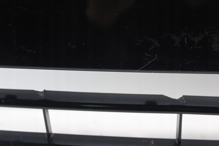 фото №5, Решітка радіатора решітка бампер перед audi tt 8s s-line чорний хром 8s0853651