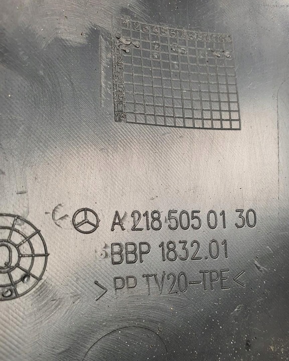 фото №7, Руль воздуха mercedes cls w218 a2185050130