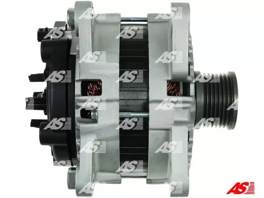 фото №2, Генератор vivaro 1,6cdti 14- 150a