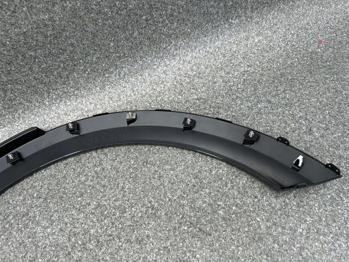 фото №6, Kia niro ii 2022- планка крила права зад 87744-at100