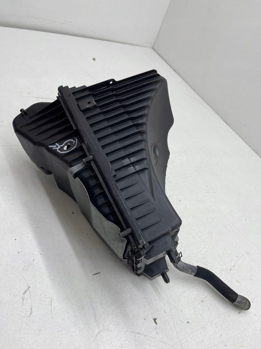 фото №9, Audi q7 4l 4.2 tdi корпус фильтра воздуха