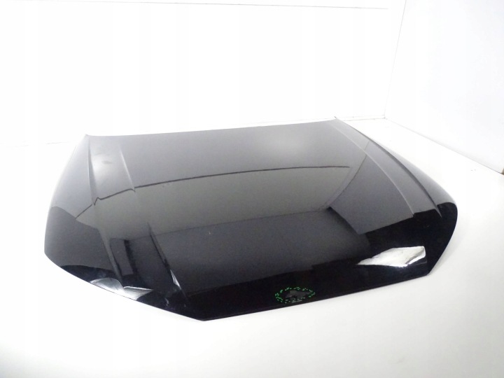 фото №6, Капот audi a4 b9 15-25 /4-09-a
