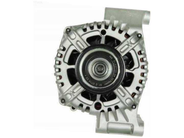 фото №2, Генератор fiat panda ii 1.2 fiorino 1.2 1.4 doblo i 1.2 ii 1.2 i 1.2