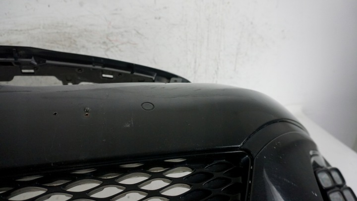 фото №9, Бампер перед передній kia optima 3 рестайлінг iii fl 13-15 2013-2015 86511-2t500