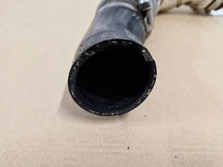 фото №7, Sportage 4 iv tucson iii 1.6 t-gdi шланг труба шланг повітря інтеркулер