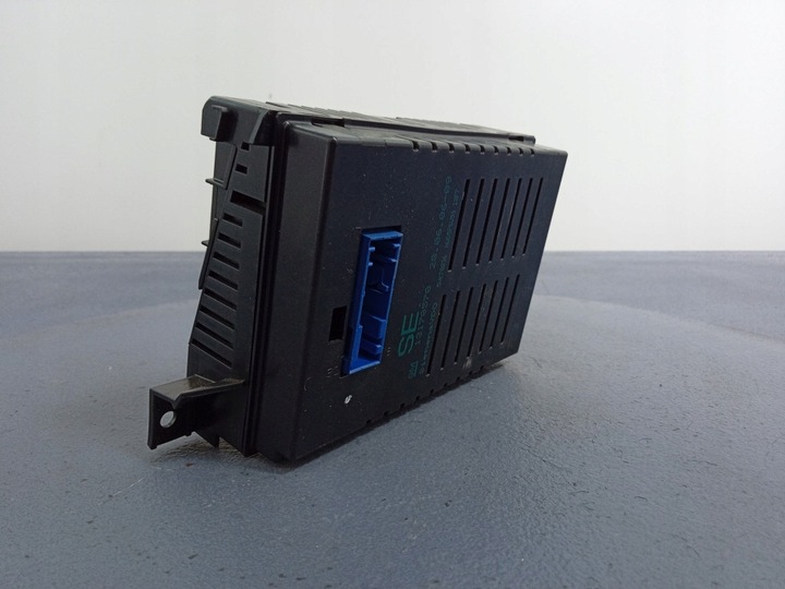 фото №9, Opel zafira b радіо заводські cd 30 344183129