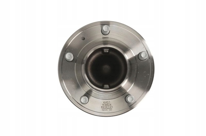 фото №13, Набор подшипник колёса snr r153.69