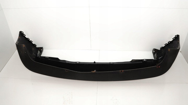 фото №10, Задний бампер opel combo d 11-15r
