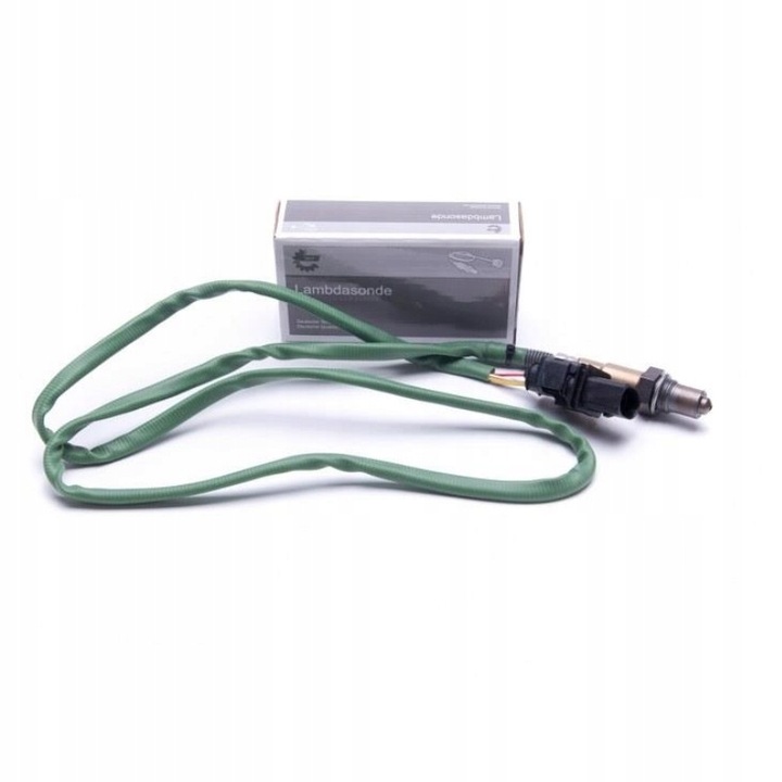 фото №1, Лямбда-зонд mercedes-benz clk c-class e-class