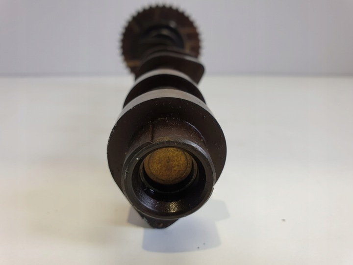 фото №5, Subaru legacy iv 3.0 h6 вал распределительный вал выпускной