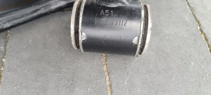 фото №7, Mini cooper f55 f56 f57 важіль лівий перед