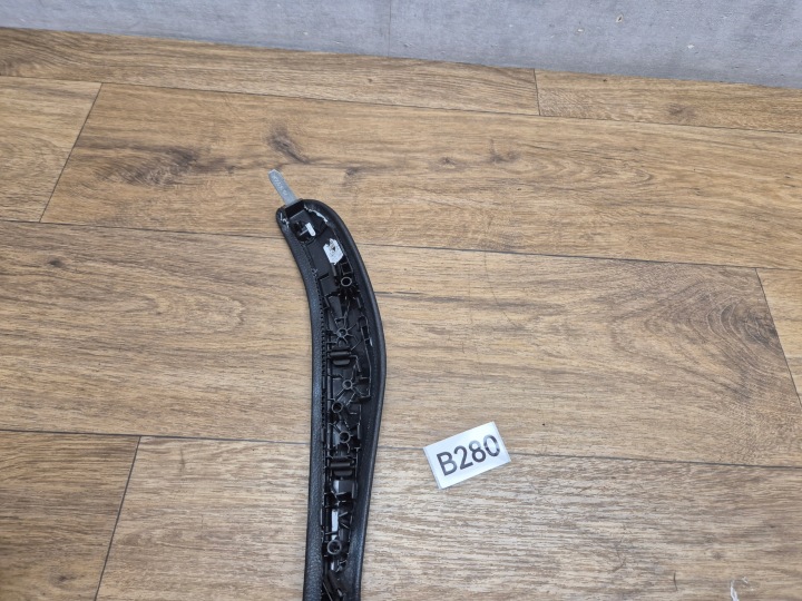 фото №8, Bmw g30 g31 защита ручка держателя дверь левая чёрный dakota 7497063