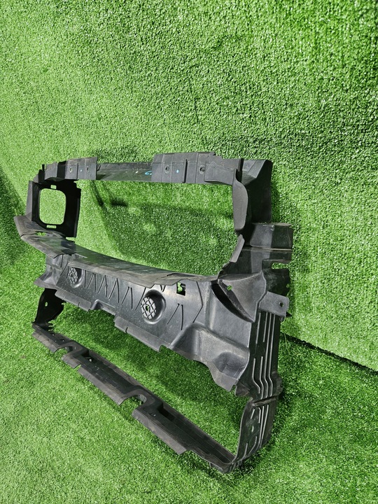 фото №5, Впуск повітропровід кермо повітря bmw 3 g20 g21 7455961