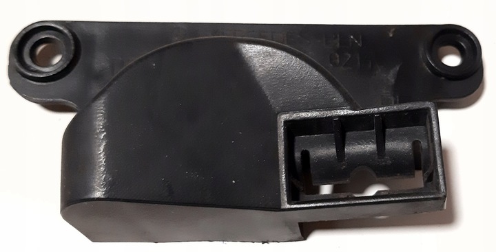 фото №1, Mercedes e-klasa w210 держатель омывателя фара правые рестайлинг