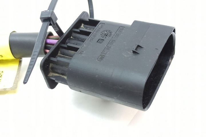 фото №9, Жгут кабели mercedes-benz e w212 a6511505933 2.2l дизель 125kw 2009