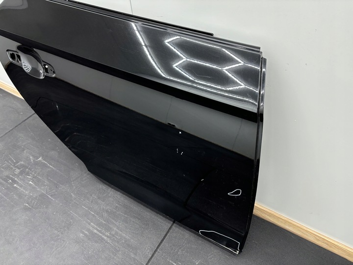 фото №10, Audi a5 ii 8w 2016r- дверь задние правые зад