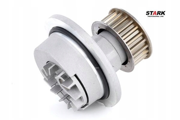 фото №12, Stark skwp-0520076 насос води do opel zafira b a05 meriva a x03