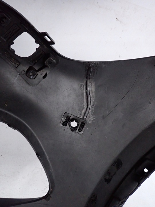 фото №12, Alfa romeo stelvio бампер перед переднє pdc омивачі 50549458