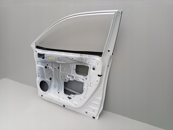 фото №9, Toyota corolla cross двері праві передні =