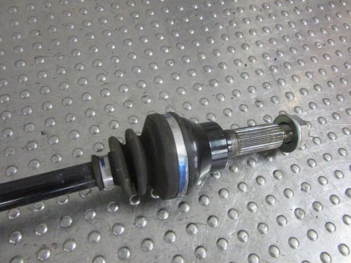 фото №8, Suzuki swift mk8 1.2i 2023 піввісь зад ліва механічна коробка передач гібрид