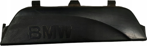 фото №1, Bmw 1 e87 e81 планка пороговая накладка порога